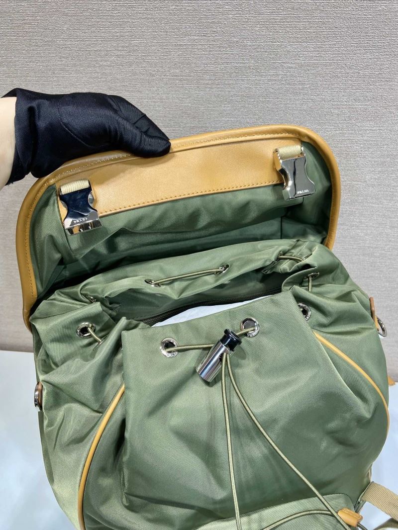 Pra*a backpacks